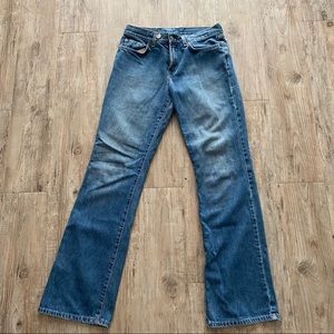 Lucky Brand Dungarees Jeans